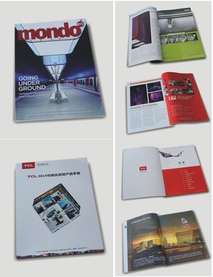 專業企業宣傳品設計，助力品牌傳播——深圳英思捷策劃設計