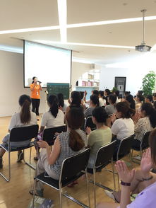 在參與和體驗中提升音樂素養(yǎng)——西航港幼兒園全體教師參與奧爾夫音樂與聲樂培訓(xùn)