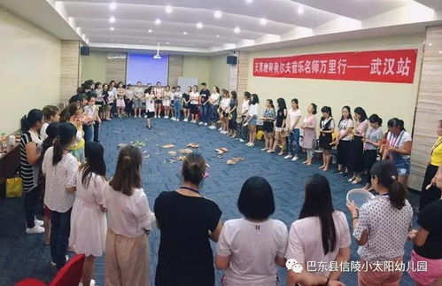 奧爾夫音樂培訓 開啟兒童音樂啟蒙與創造力的鑰匙