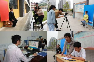 黨支部義務拍照，光影定格初心——工程學院主題黨日活動紀實