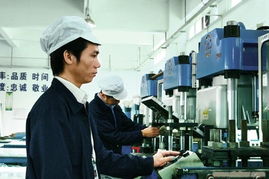 專業企業攝影服務 | 佛山伊萊斯攝影公司